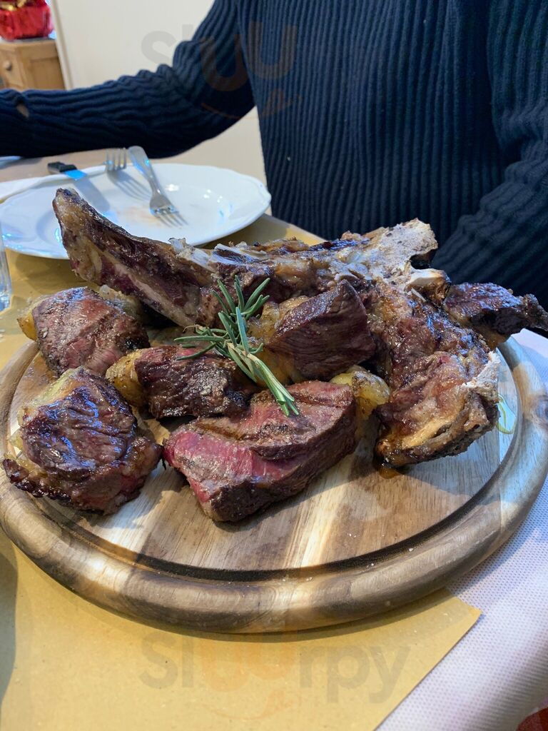 Foto 9 di L'oste Toscano - Quarrata