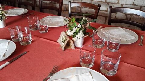Foto di Masseria Capo Iazzo - 10/10