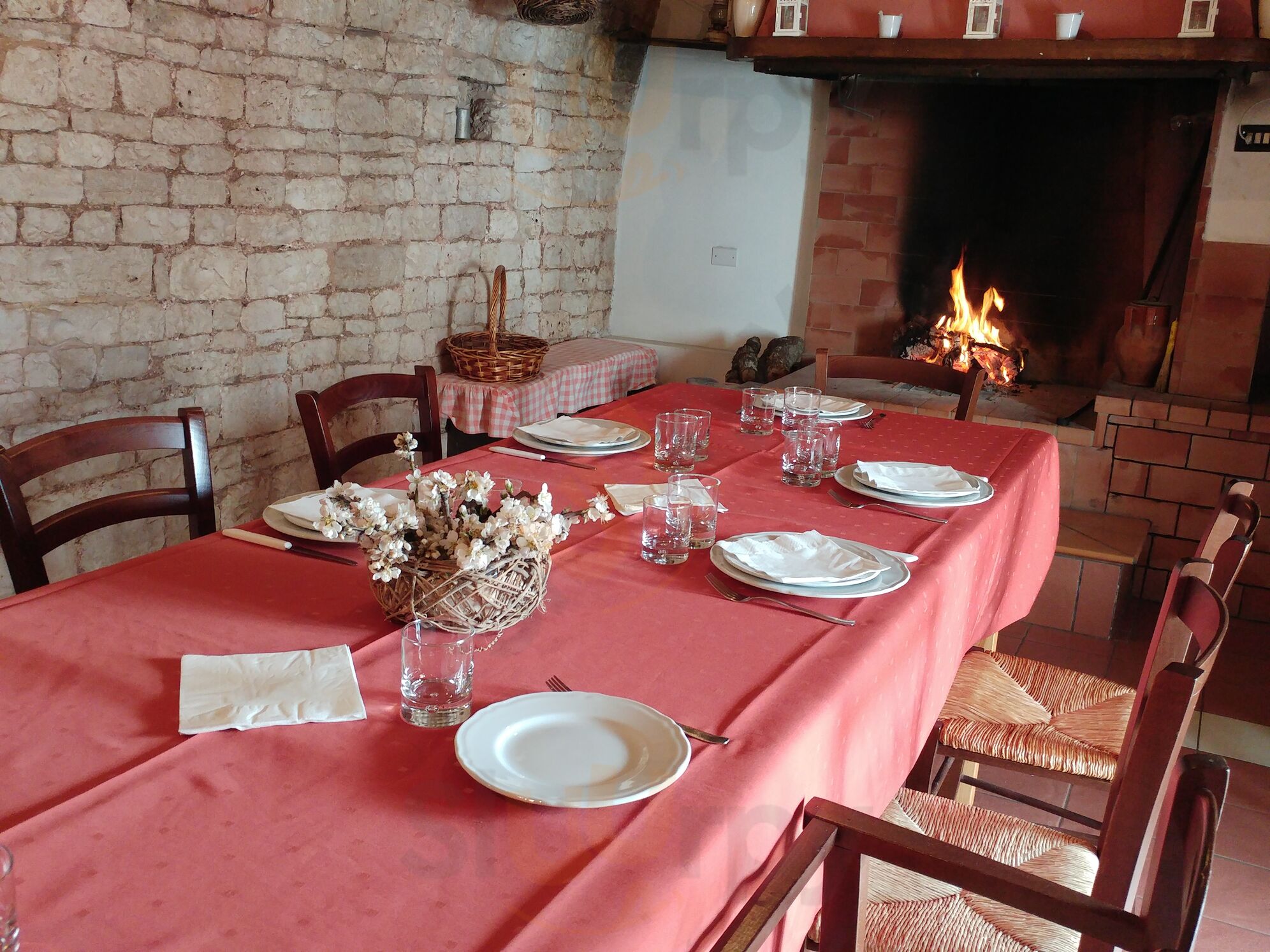 Foto 4 di Masseria Capo Iazzo