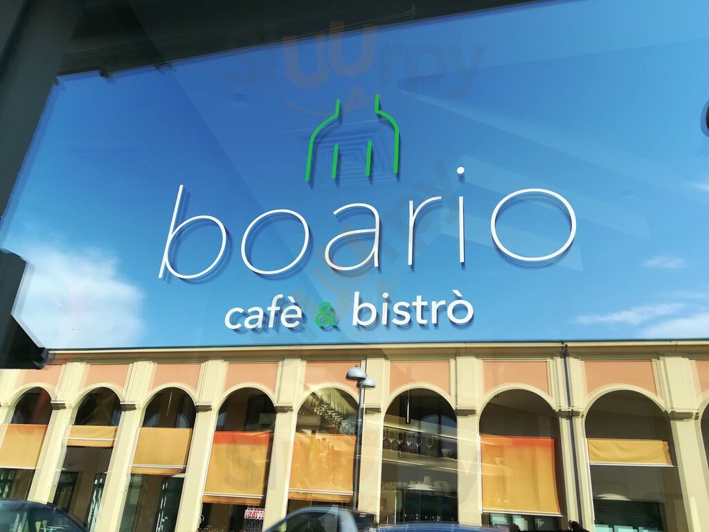 Foto 6 di Boario Cafe & Bistro - Lugo