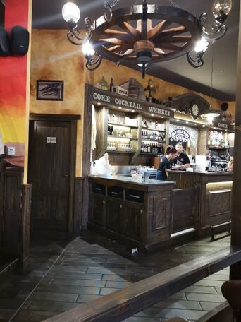 Foto di Old Wild West - 9/10