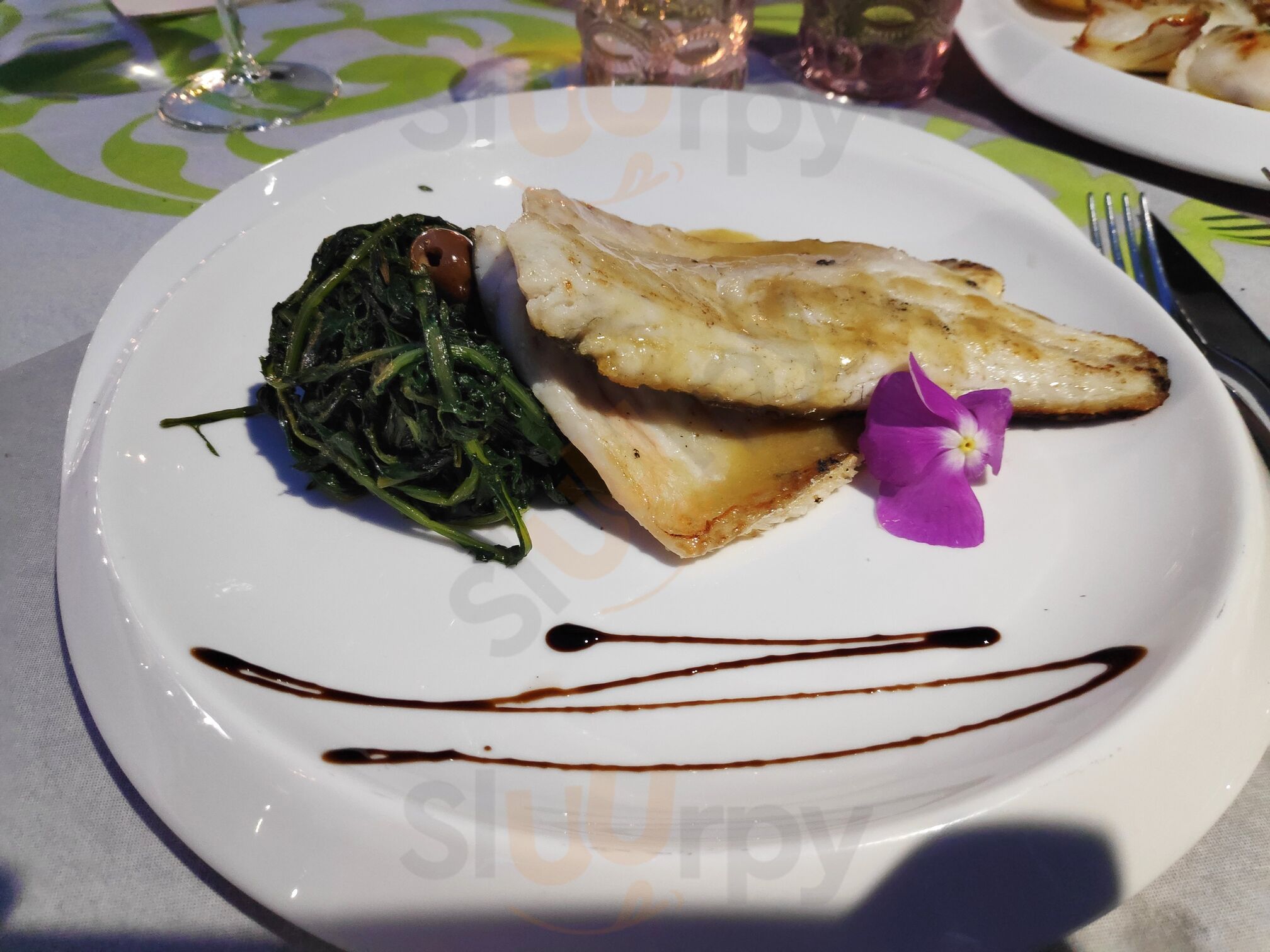Foto 9 di M-eat - Sperlonga