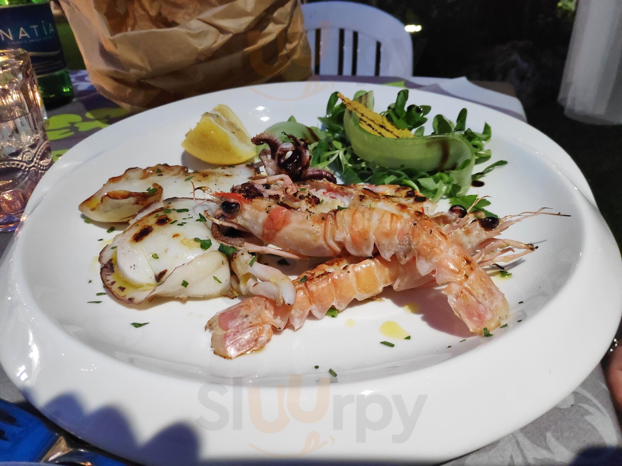Foto 7 di M-eat - Sperlonga