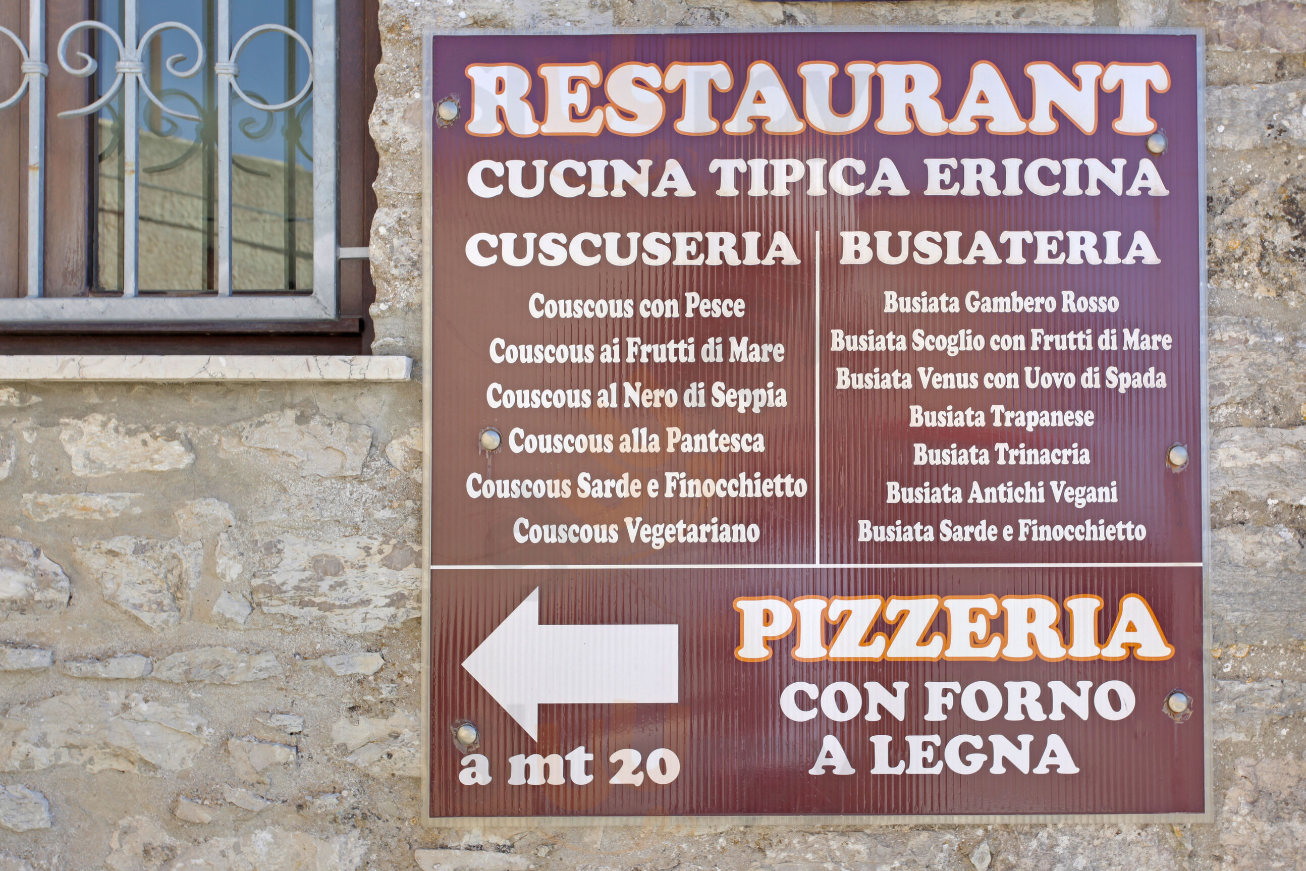 Foto 7 di Venus - Erice