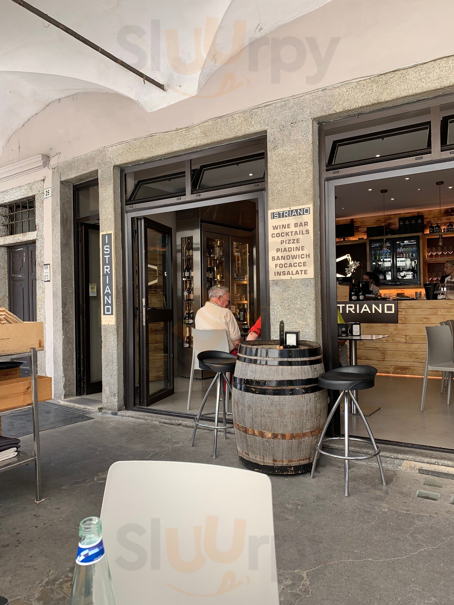 Foto di Café Istriano - 8/10