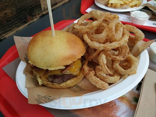 Foto 10 di Johnny Rockets - Bussolengo