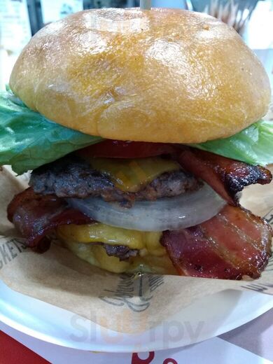 Foto 8 di Johnny Rockets - Bussolengo