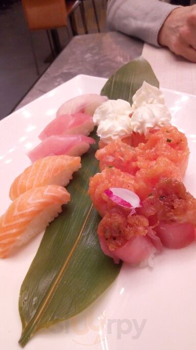 Foto di Miu Sushi Ristorante - 9/10