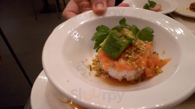 Foto di Miu Sushi Ristorante - 10/10