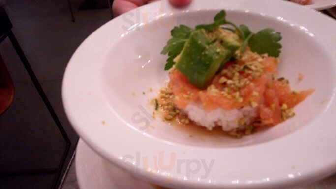 Foto di Miu Sushi Ristorante - 7/10