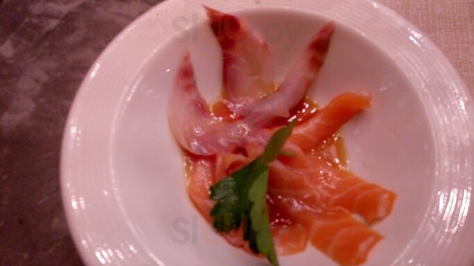 Foto di Miu Sushi Ristorante - 6/10