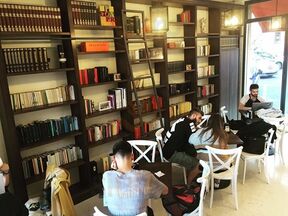 Foto 9 di Doc Book Cafe - Lugo