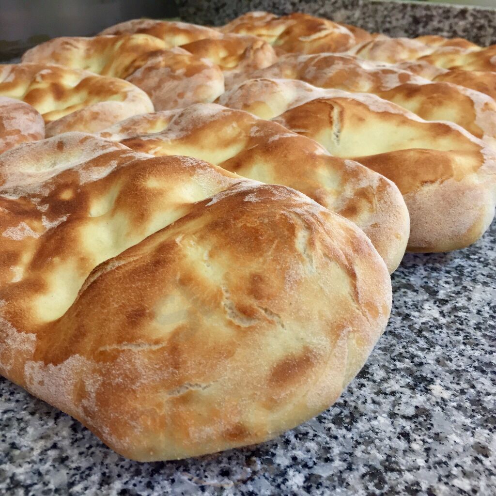Foto di Voglia Di Pizza - 9/10