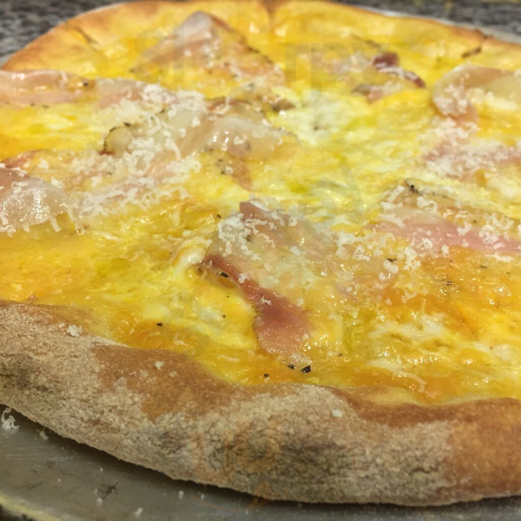 Foto di Voglia Di Pizza - 6/10