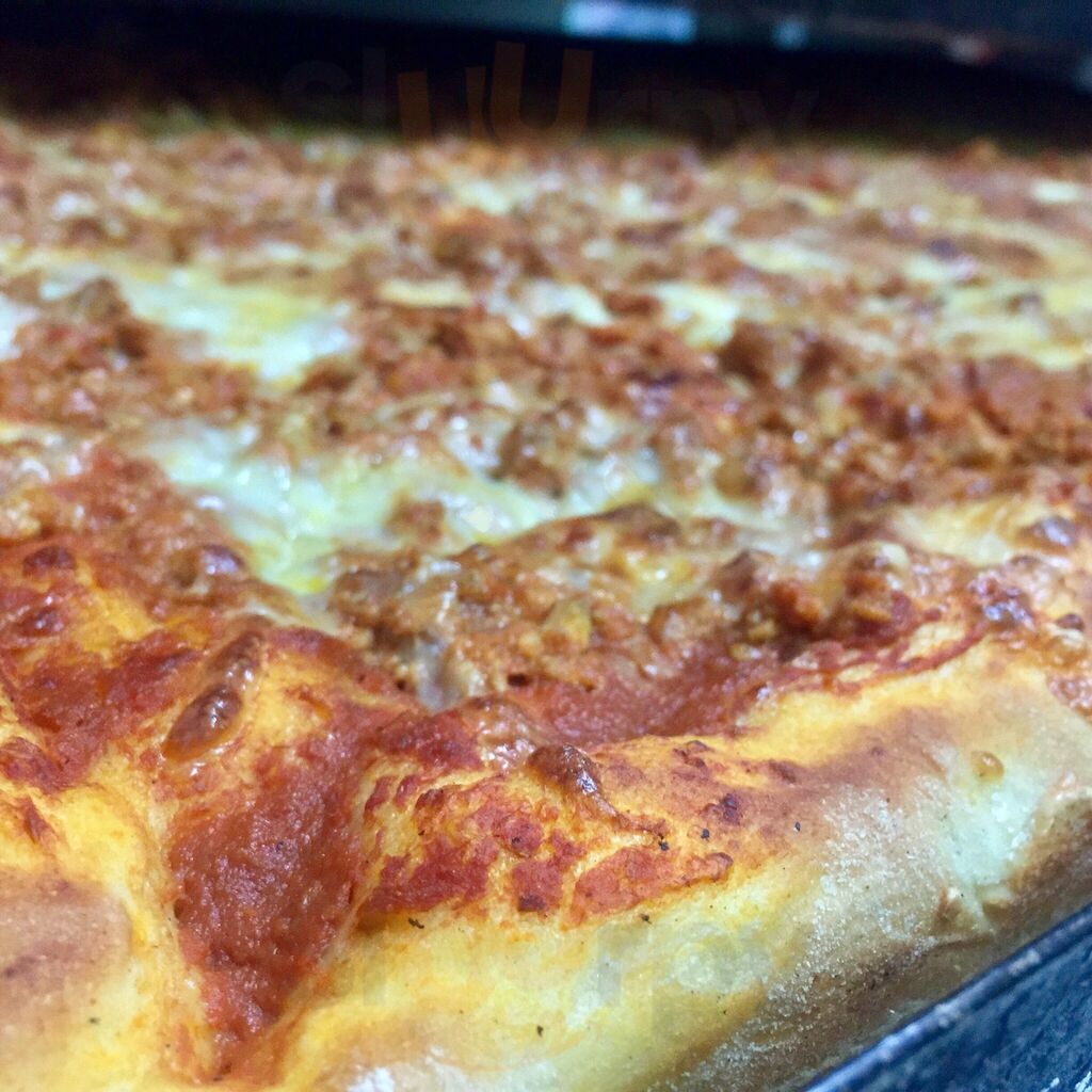 Foto di Voglia Di Pizza - 7/10