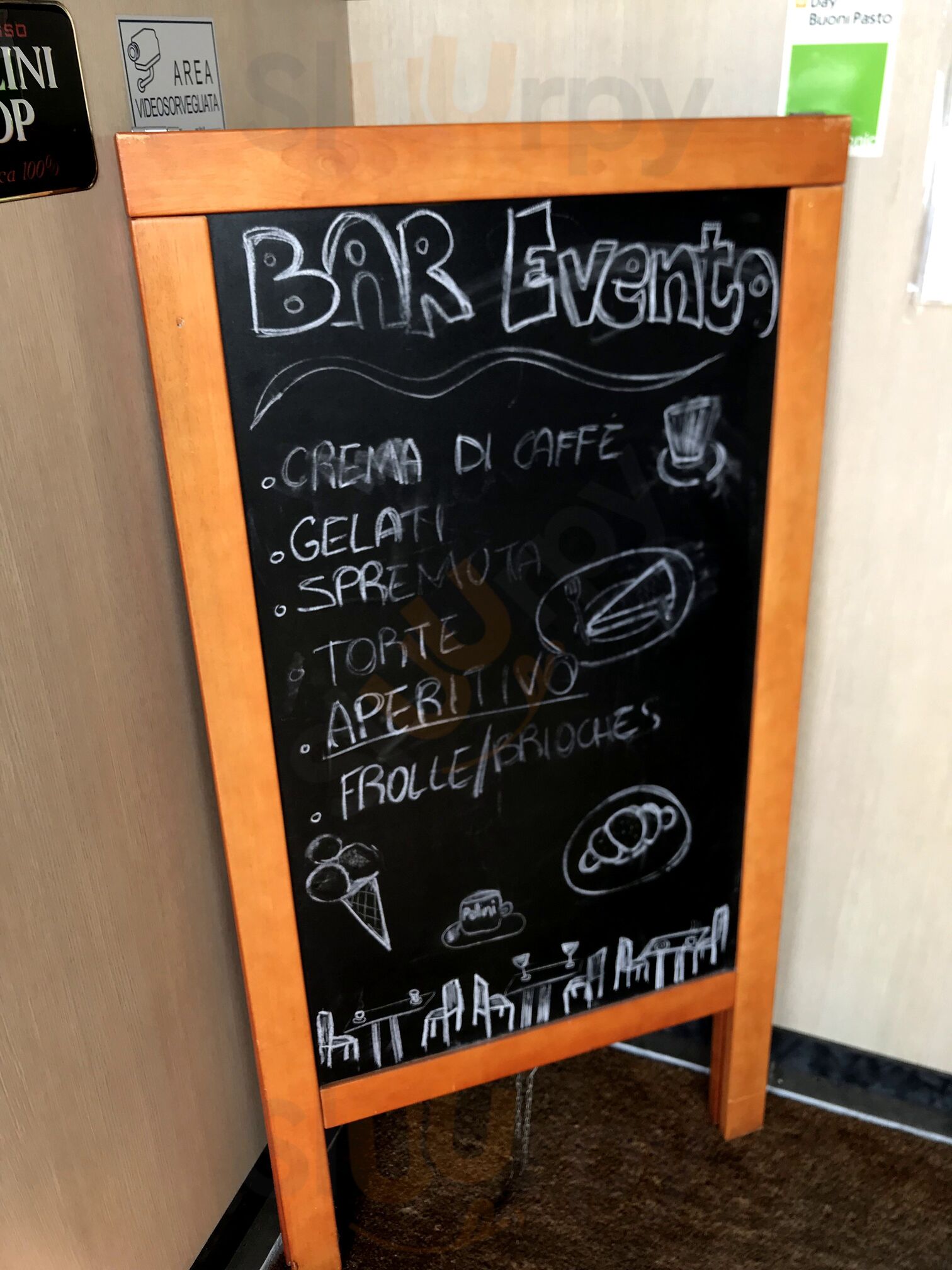 Foto di Evento Bar & Food - 8/10