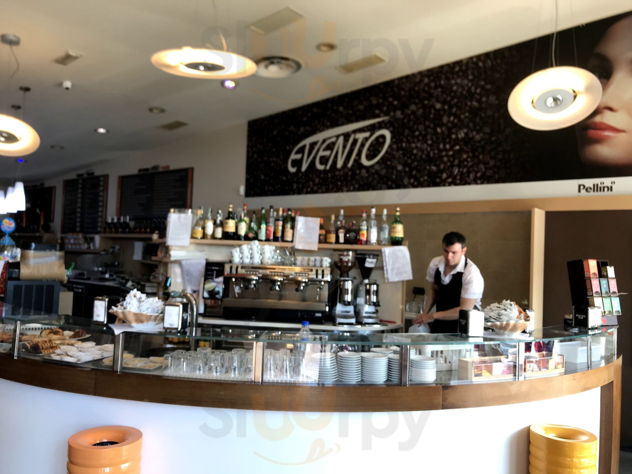 Foto di Evento Bar & Food - 6/10