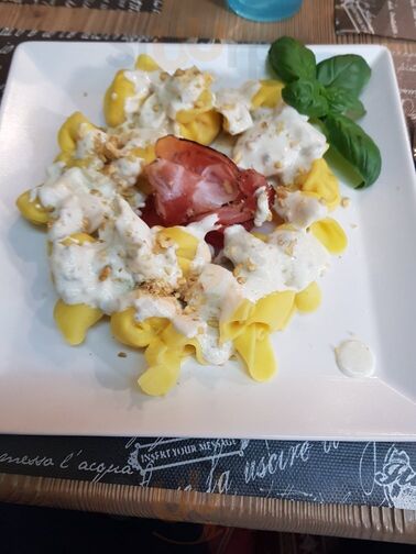 Foto di Caffè Nazionale Bruschetteria - 8/10