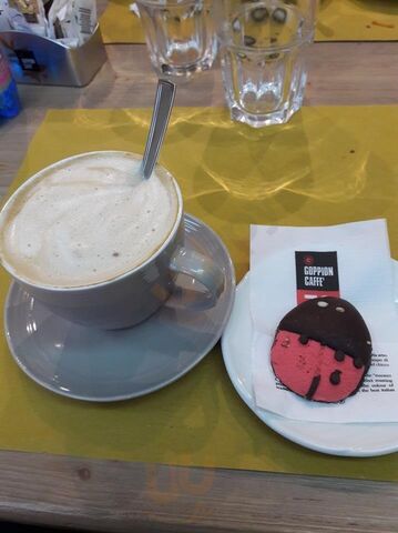 Foto di Caffè Nazionale Bruschetteria - 7/10