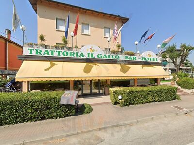 Foto di Ristorante -  Hotel Il Gallo - 6/7