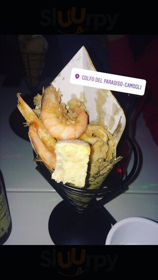 Foto di Bar Patchanka - 10/10