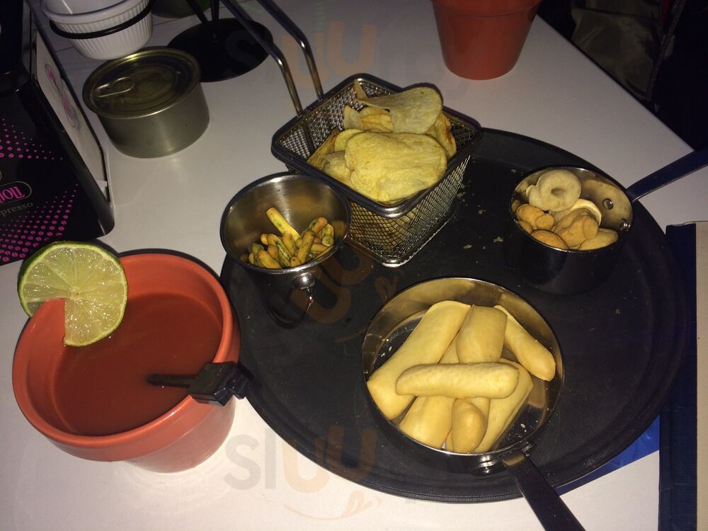 Foto di Bar Patchanka - 7/10