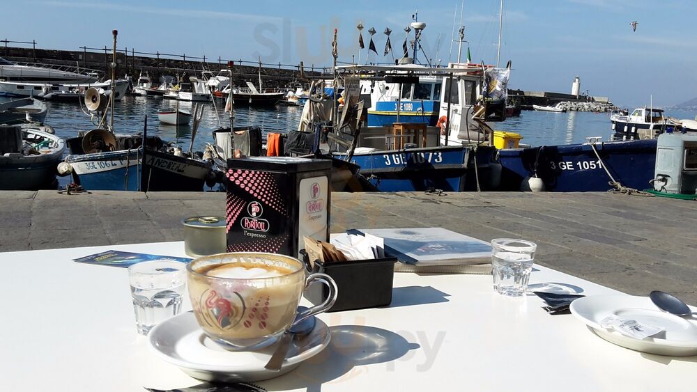 Foto di Bar Patchanka - 8/10