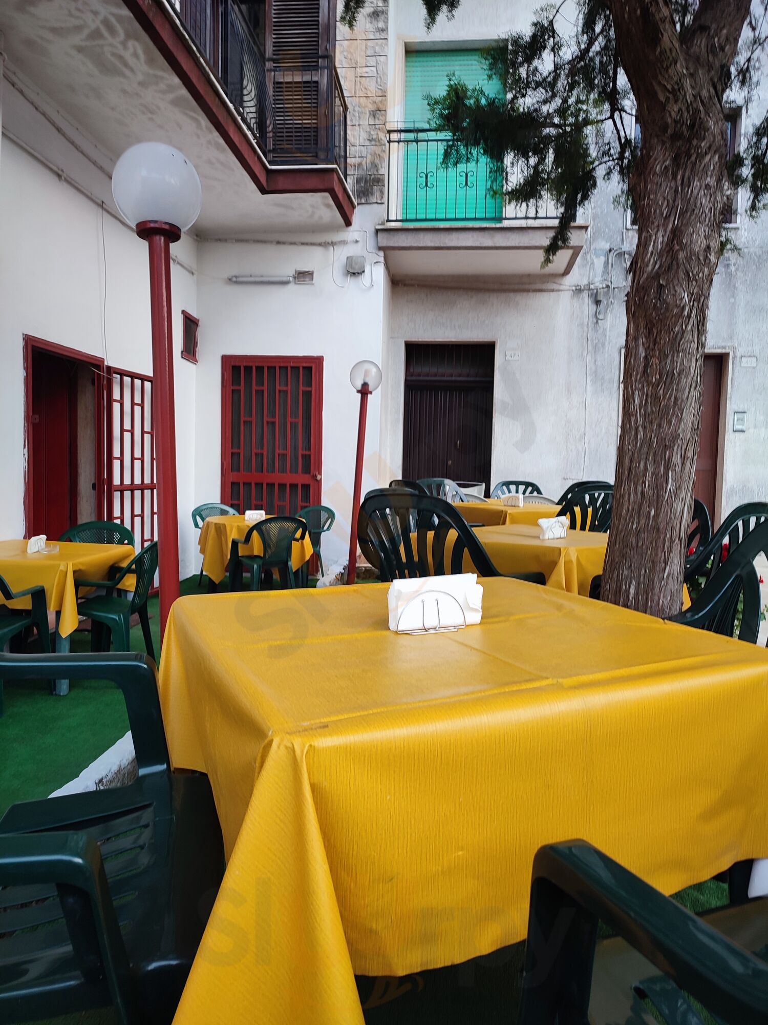 Foto di Pizzeria Express - 8/8