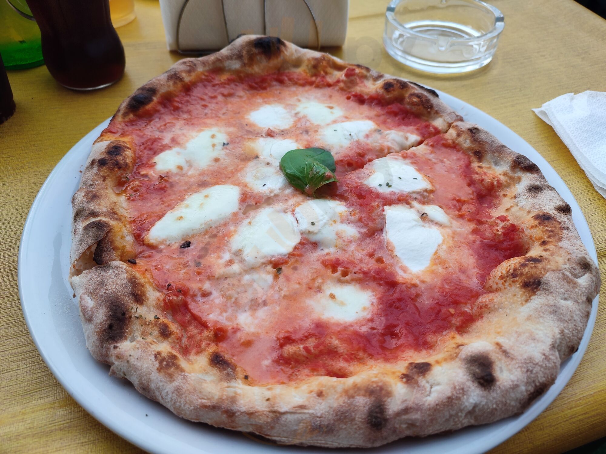 Foto di Pizzeria Express - 7/8