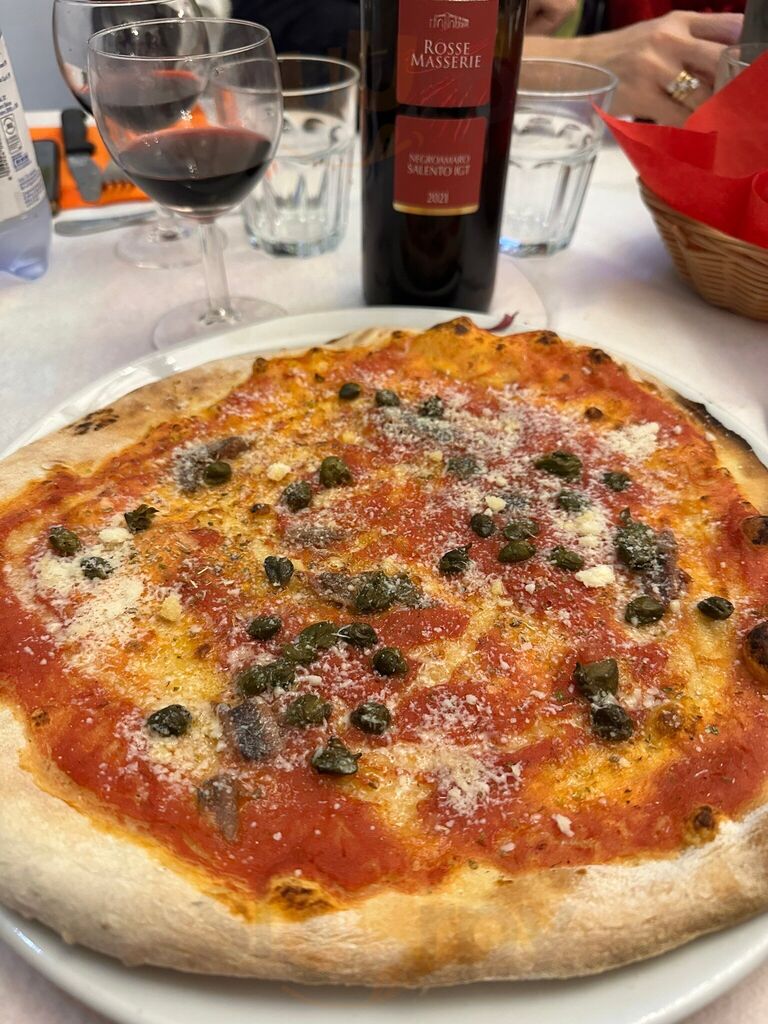 Foto 10 di La Brusta - Cascina