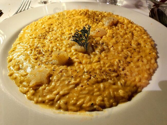 Foto di Il Gozzo Cucina Di Mare - 9/10