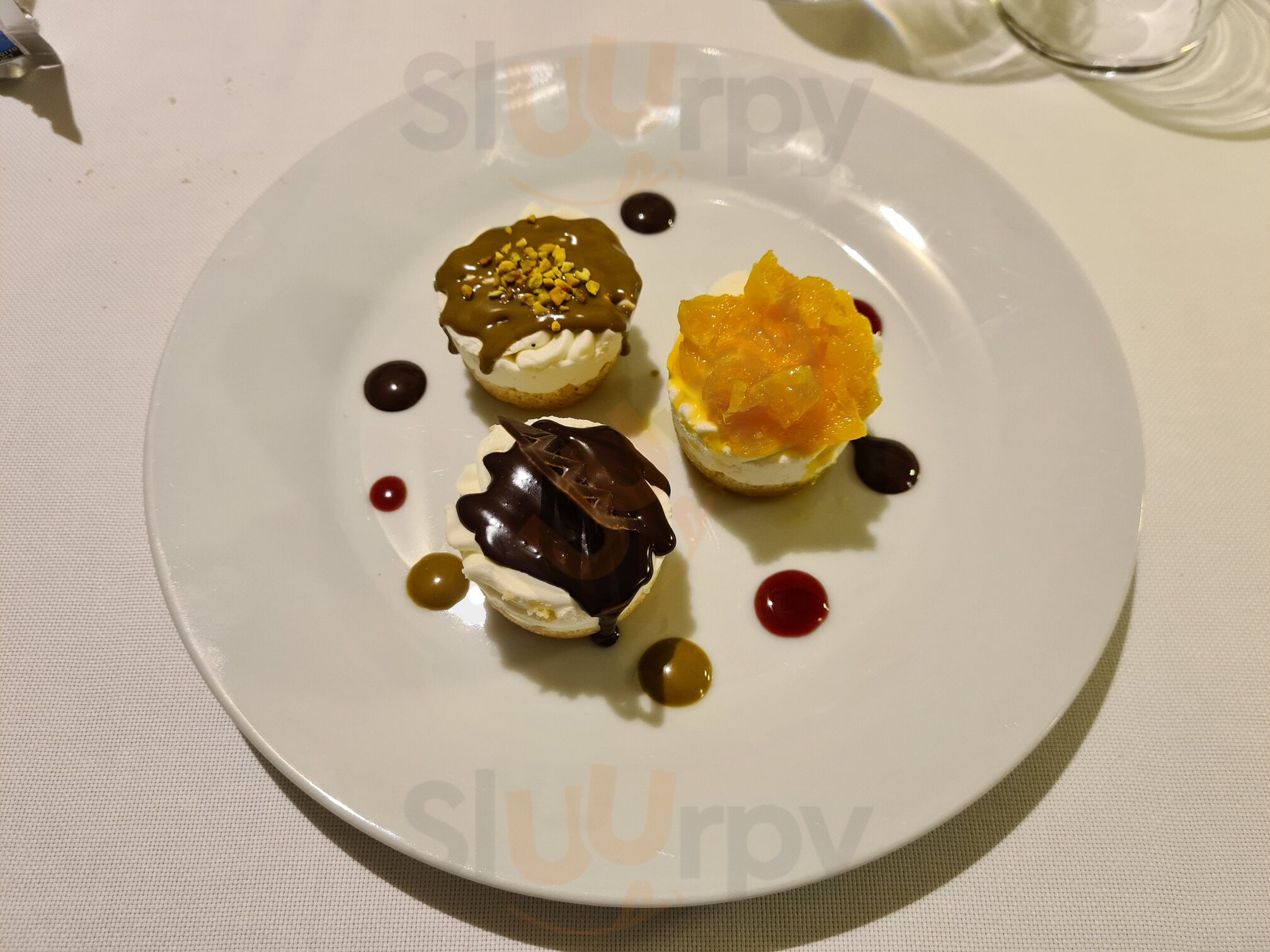 Foto di Il Gozzo Cucina Di Mare - 6/10