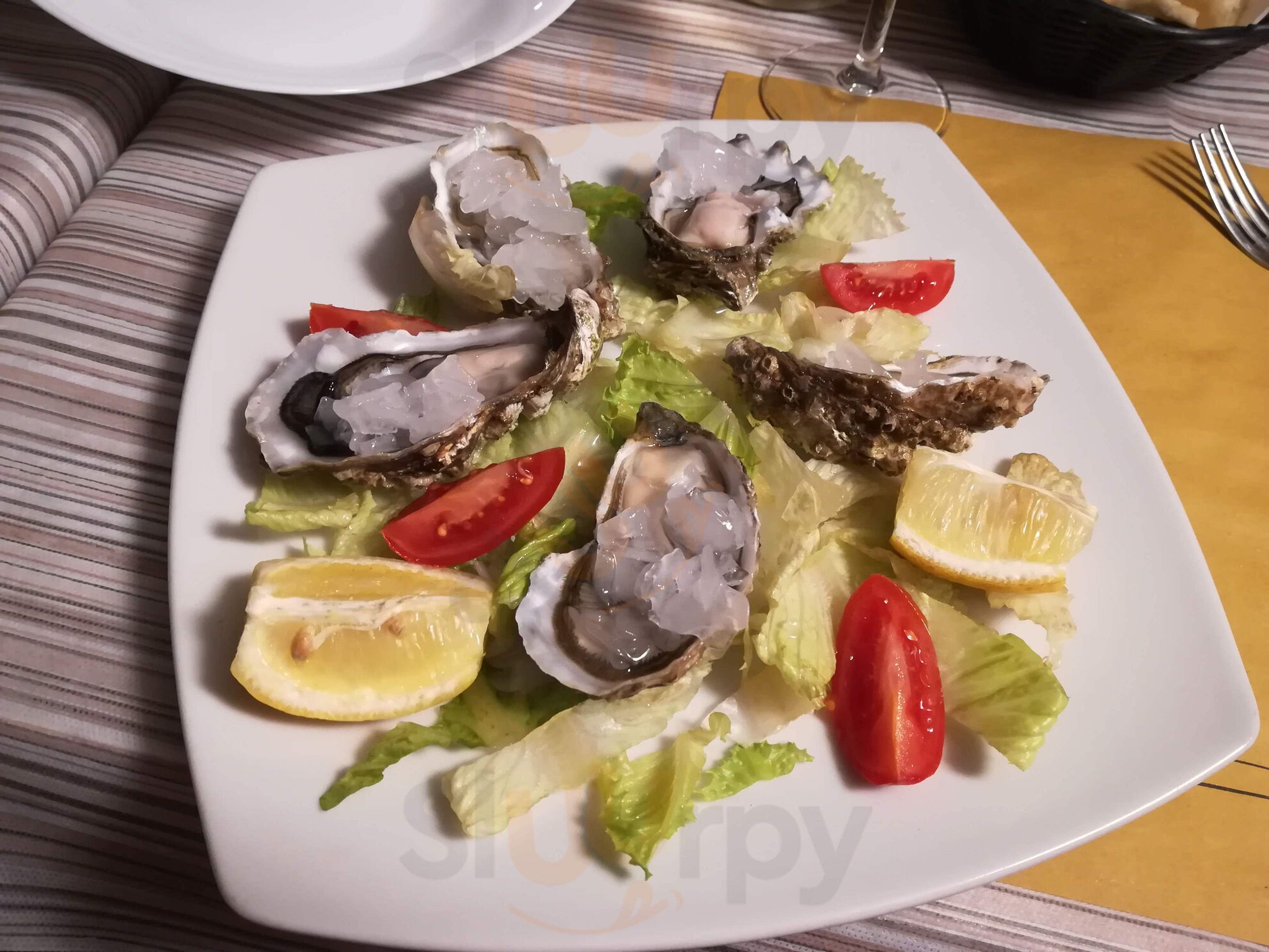 Foto 5 di Trattoria Dal Cellas