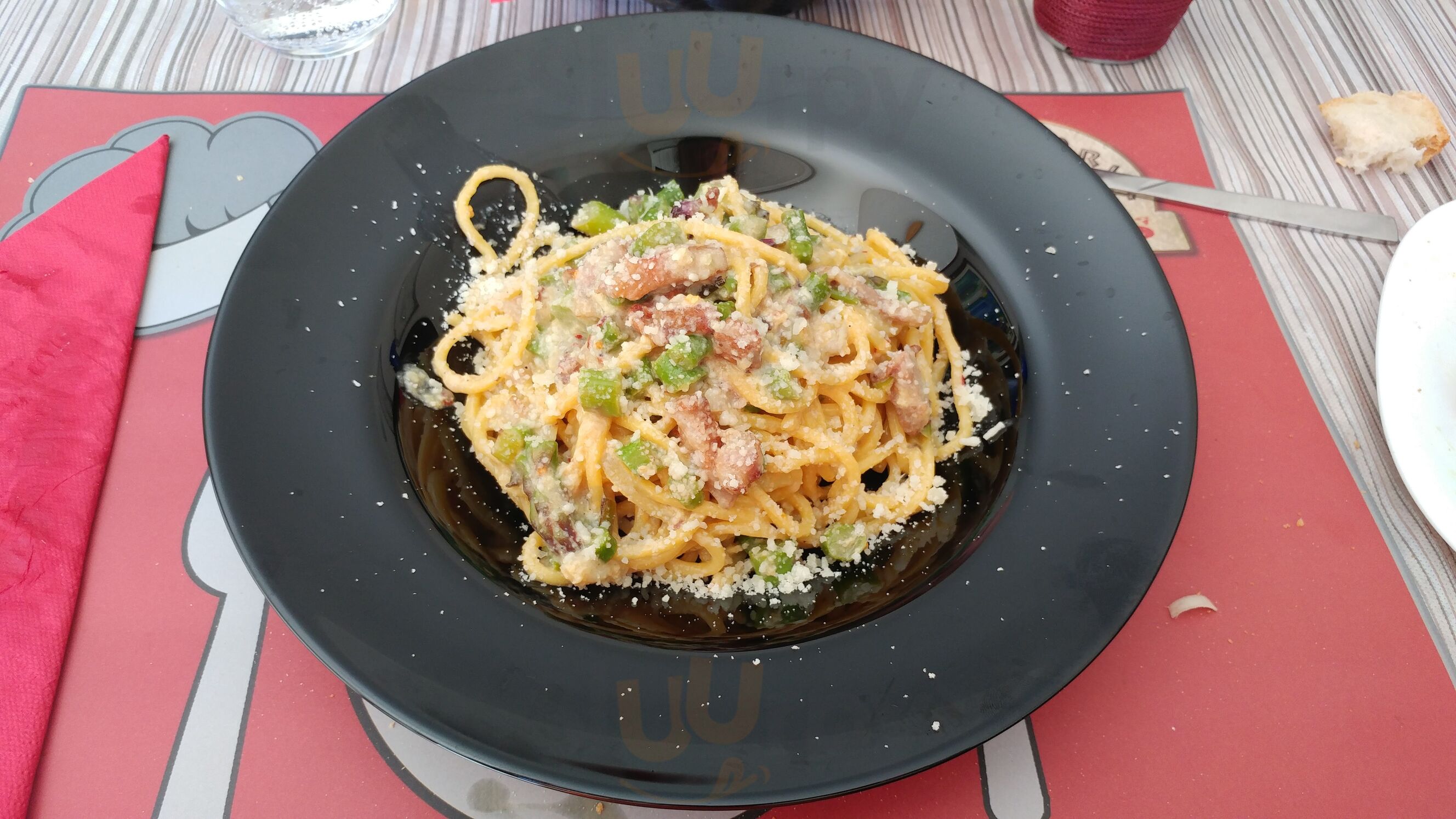 Foto 2 di Trattoria Dal Cellas