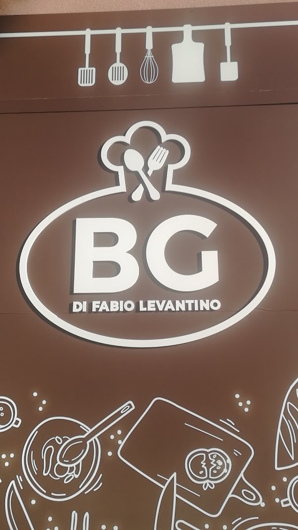 Bottega Gastronomica, San Giovanni la Punta