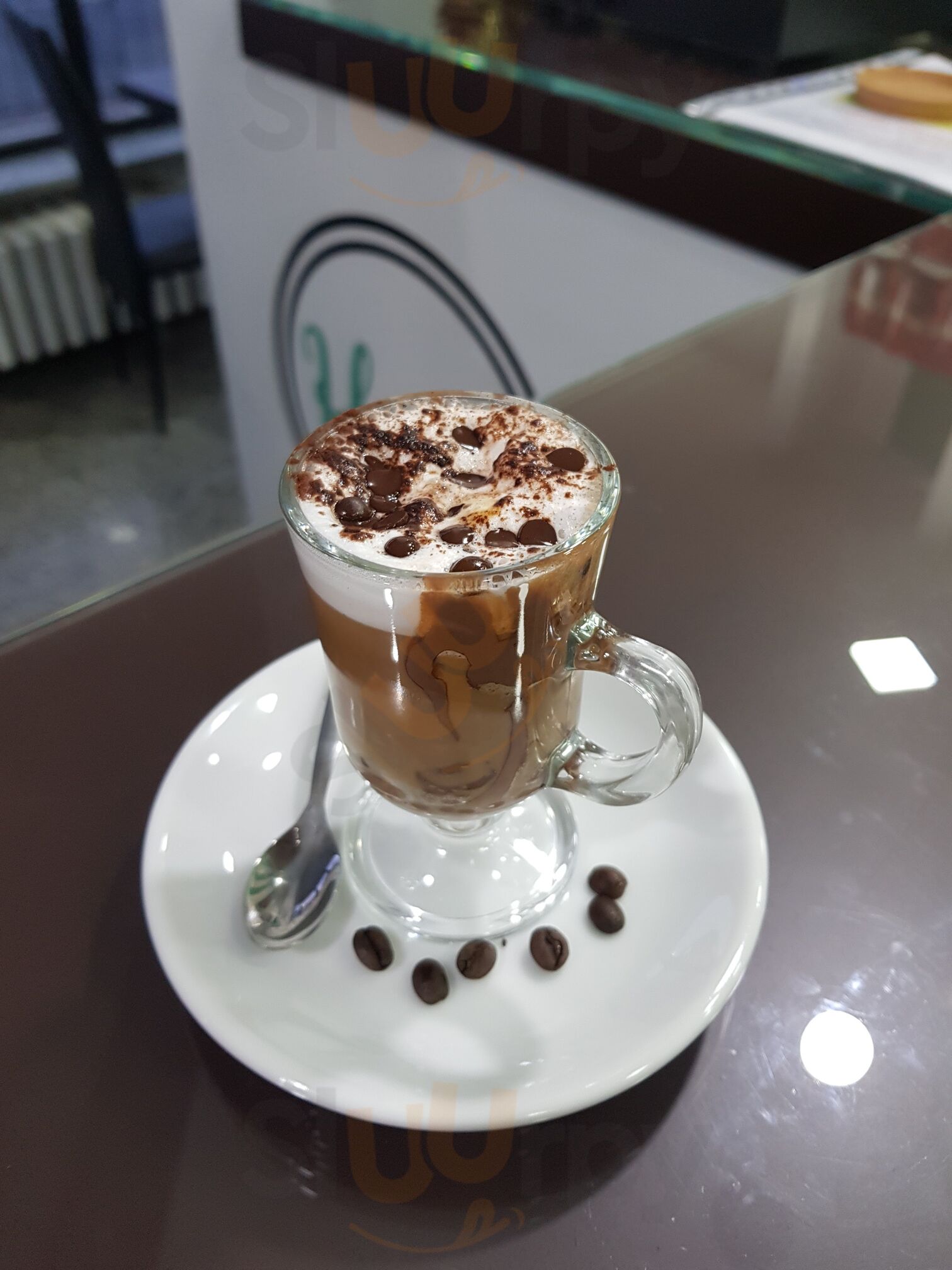 Foto 7 di Hola Cafè - Galliate