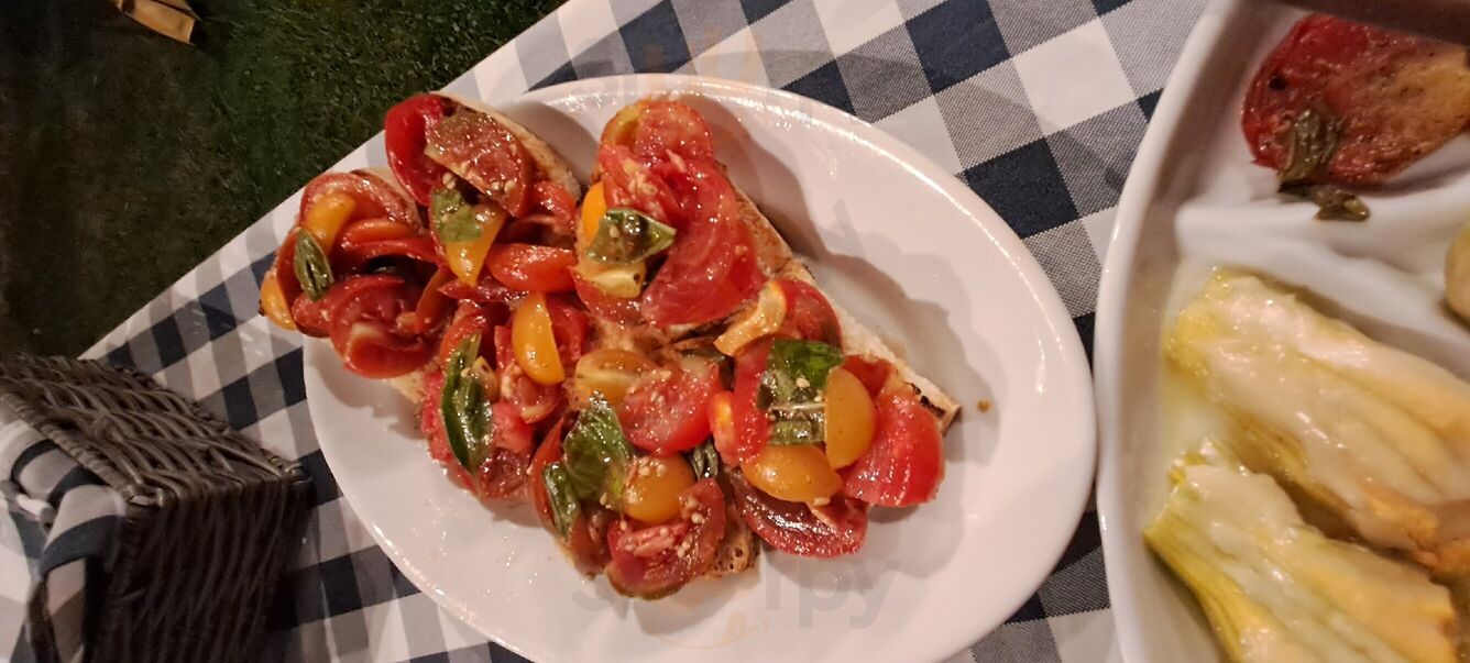 Foto di Il Giardino Agriristoro - 8/10