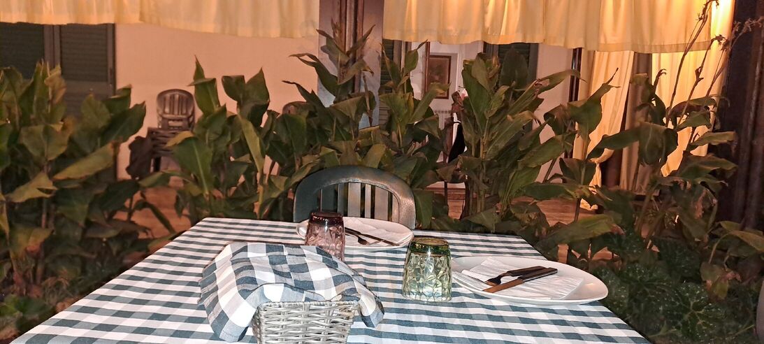 Foto di Il Giardino Agriristoro - 6/10
