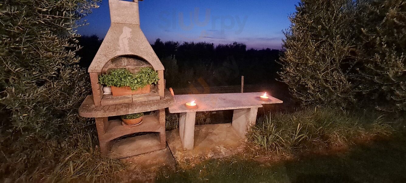 Foto di Il Giardino Agriristoro - 7/10