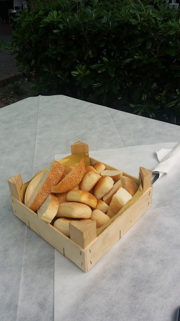 Foto di Bar Baglioni - 9/10