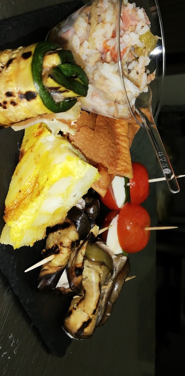 Foto di Bar Baglioni - 8/10