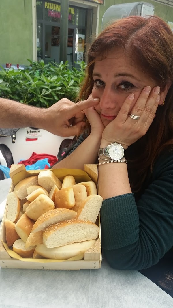 Foto di Bar Baglioni - 7/10