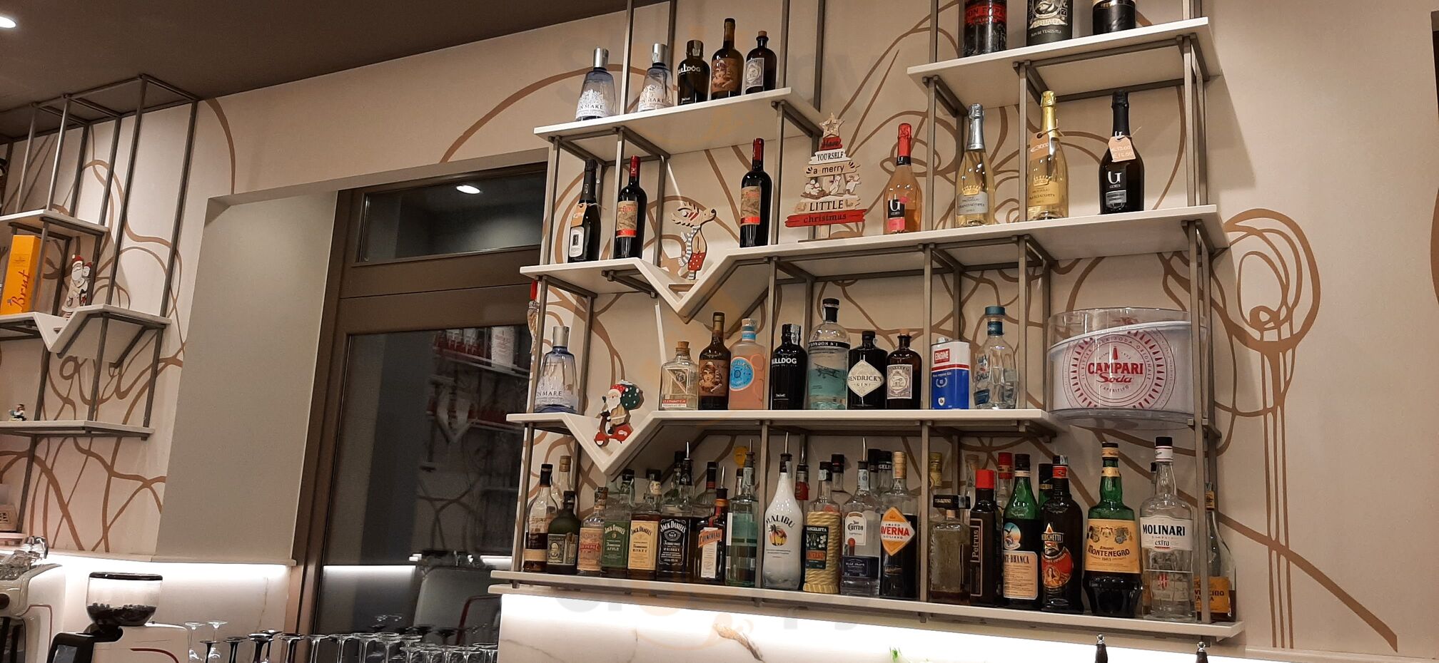 Foto 9 di Bar Centrale - Isernia