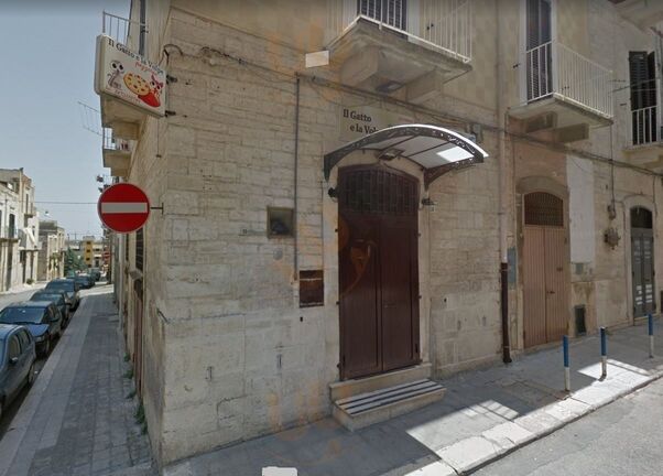 Foto di Il Gatto E La Volpe - 10/10