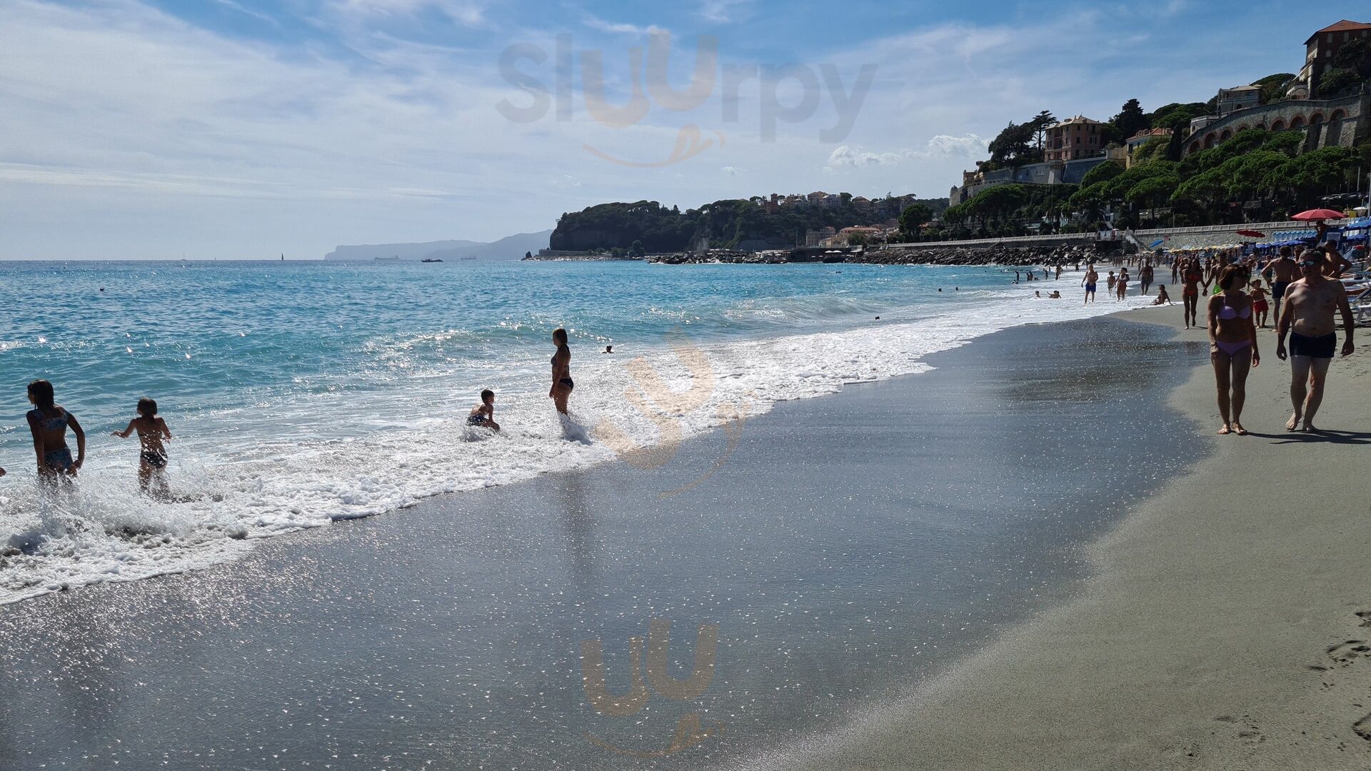 Foto 9 di La Isla - Celle Ligure