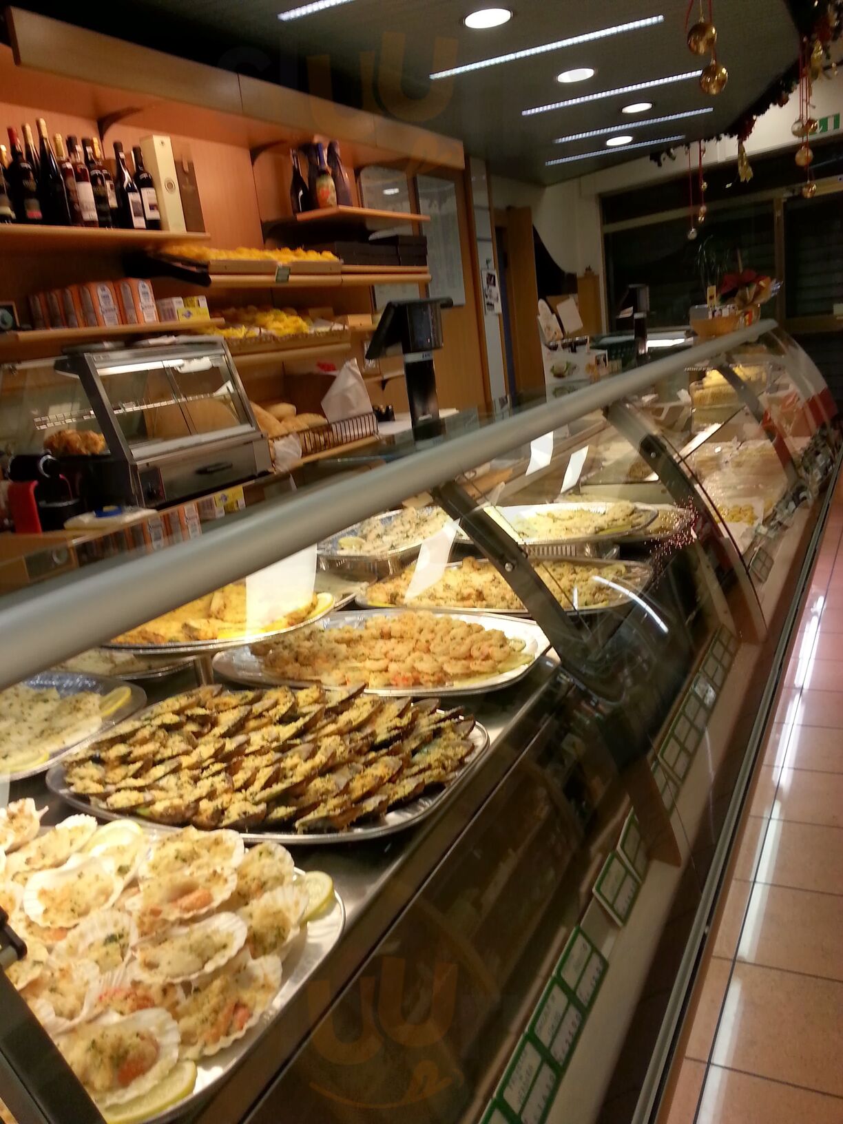 Foto 5 di Rosticceria Tiziano