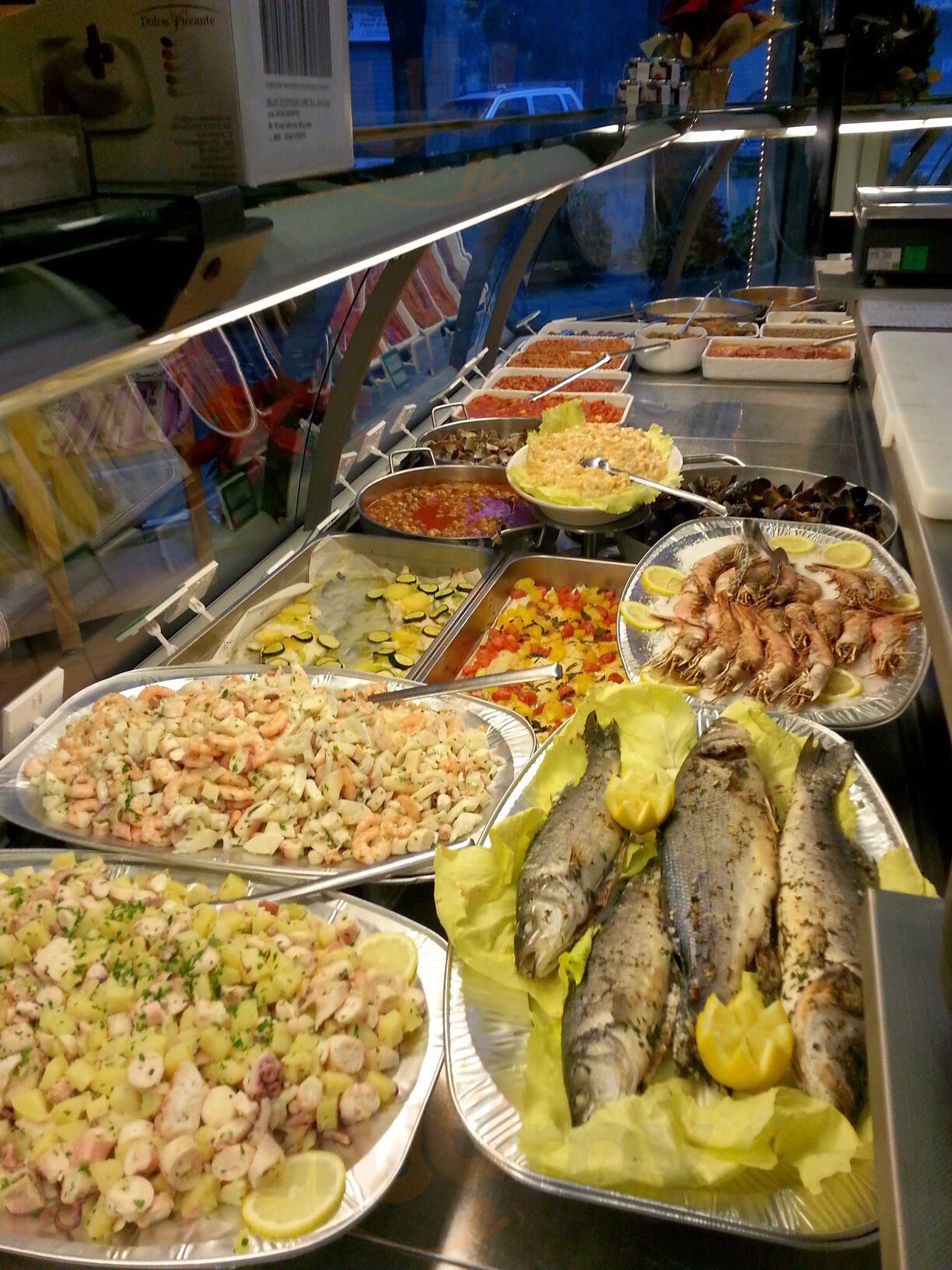 Foto 4 di Rosticceria Tiziano