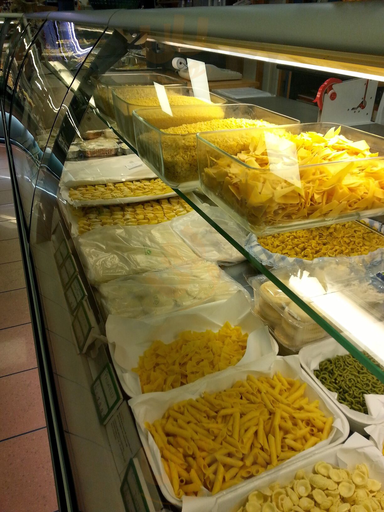 Foto 2 di Rosticceria Tiziano