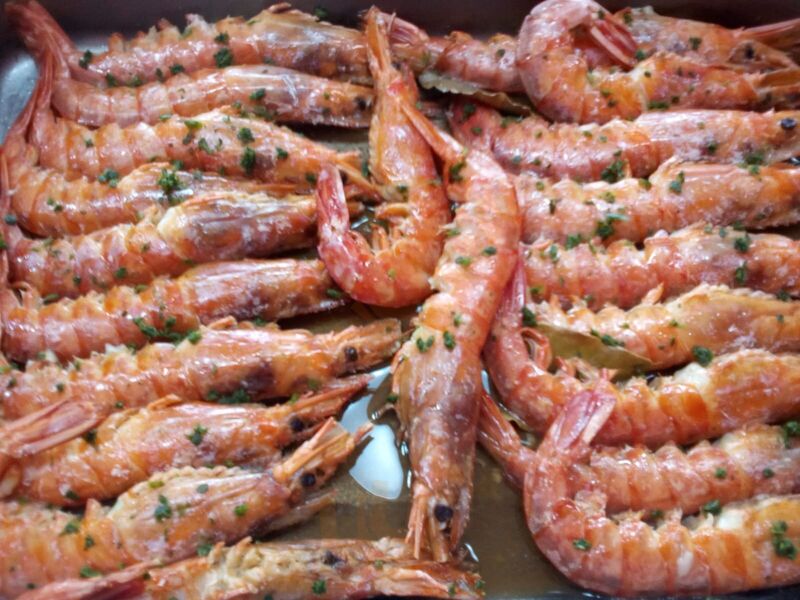 Foto di Gastronomia Friggitoria Il Pranzo E' Servito - 7/7