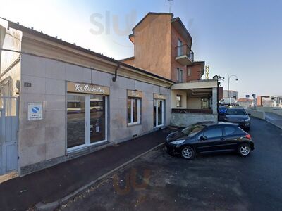 Ristorante Ll Peperoncino, Venaria Reale